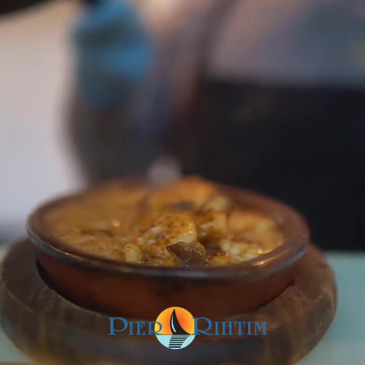 L’Aura Kitchen & Bar Konak Pier video