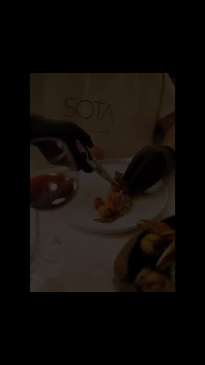 Sota Alaçatı video