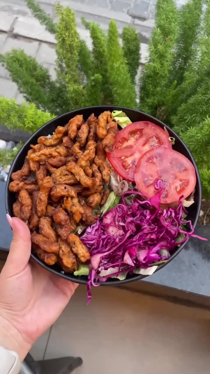 Etyok Third Wave Kebab video