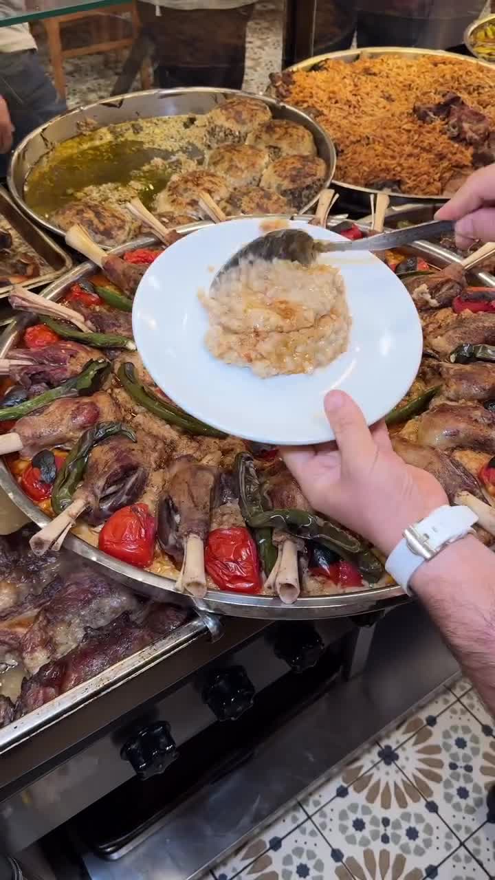 Zaim Usta video