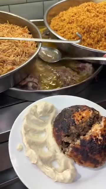 Tarihi Adil Müftüoğlu Uğur Lokantası video