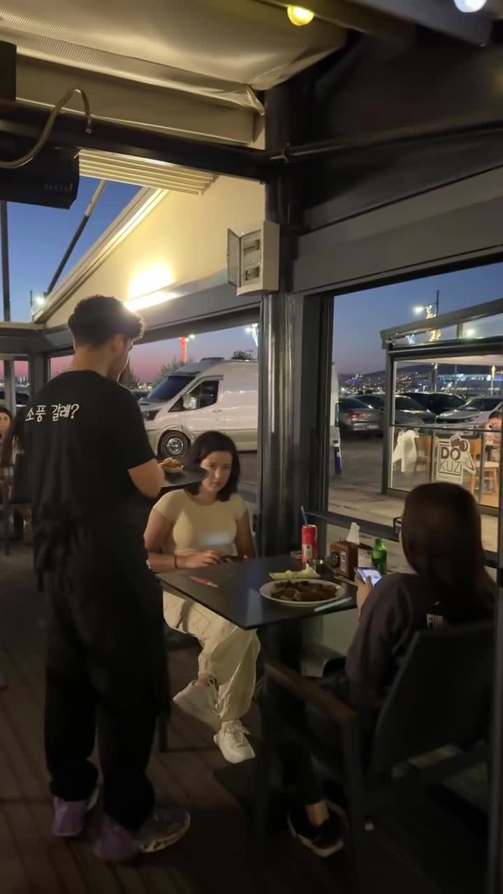 Sopung Kore İzmir video