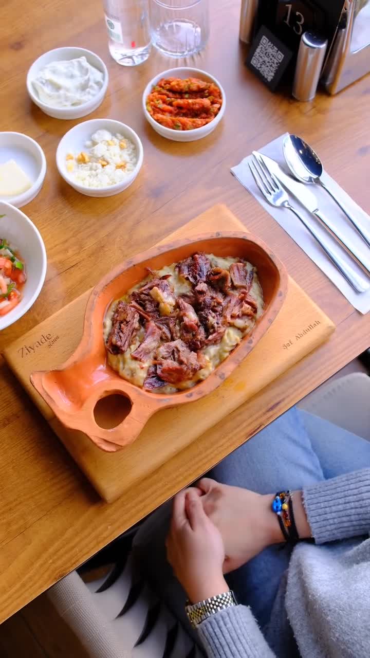 Ziyade video