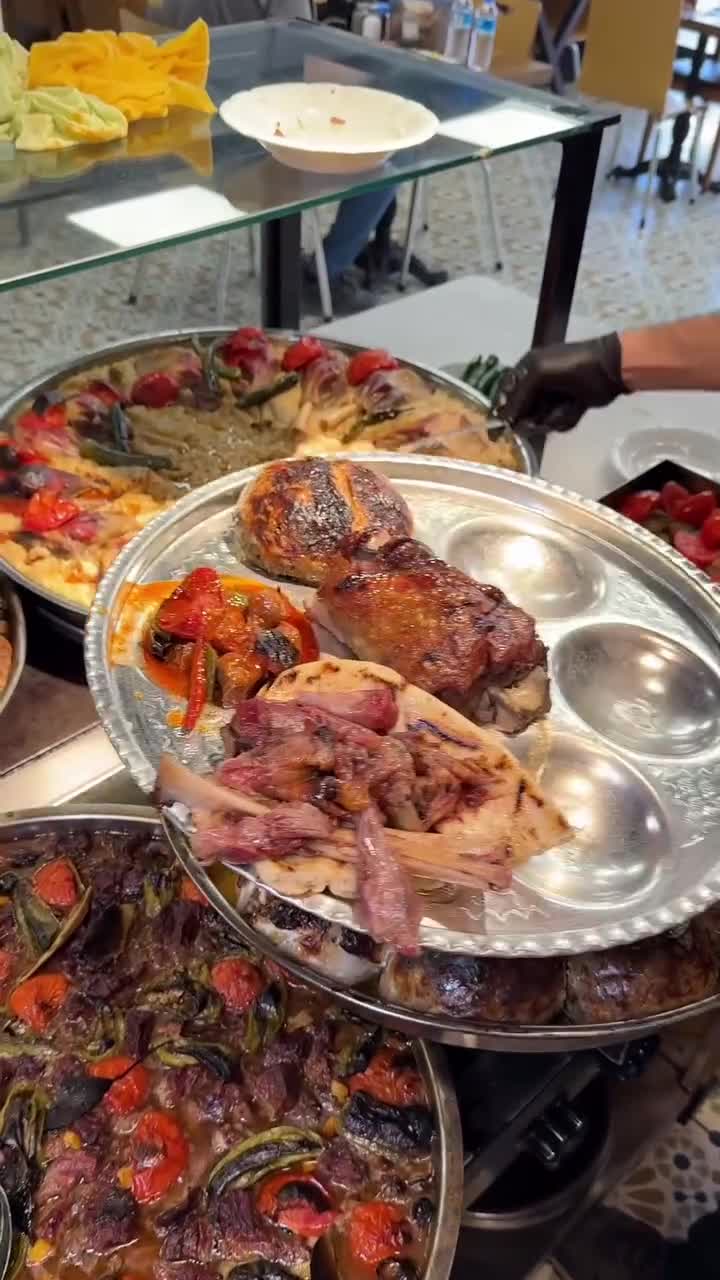 Zaim Usta video