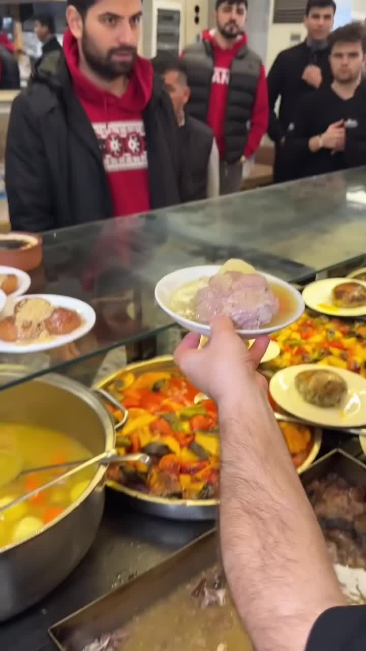 Zaim Usta video