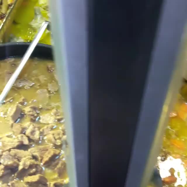 Ulvi Usta Cağ Kebabı video