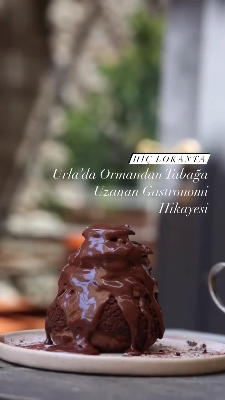 Hiç Lokanta - Urla video