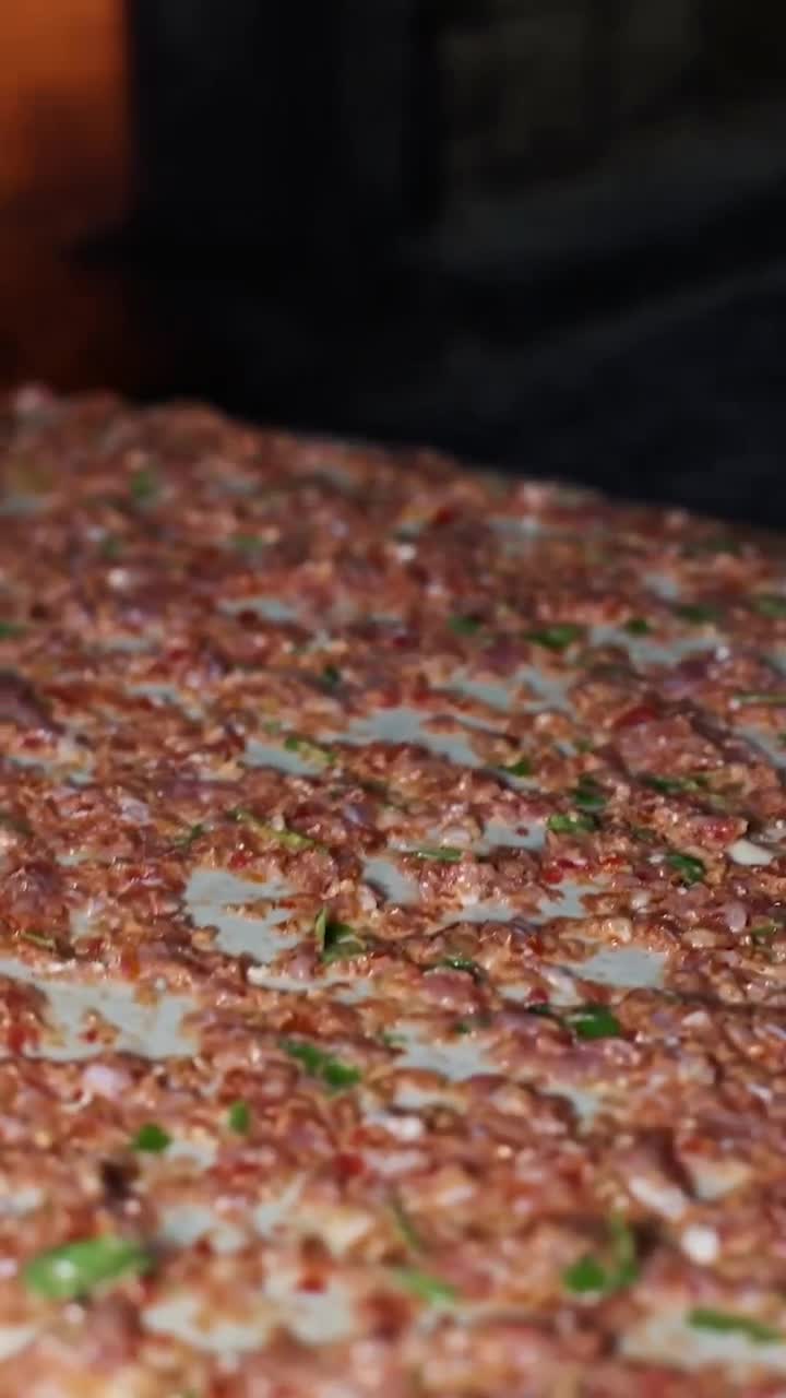 Enra Şanlıurfa Kebap Corba Döner video