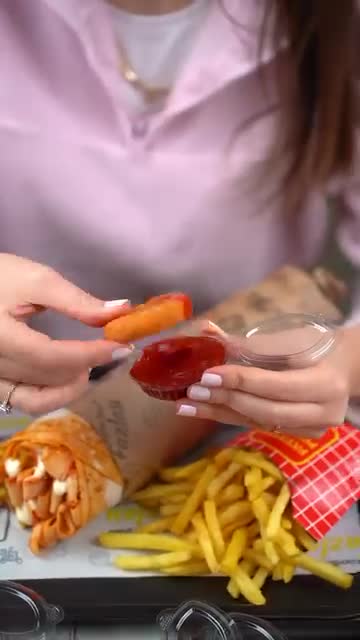 Zater Döner Bornova Küçükpark video