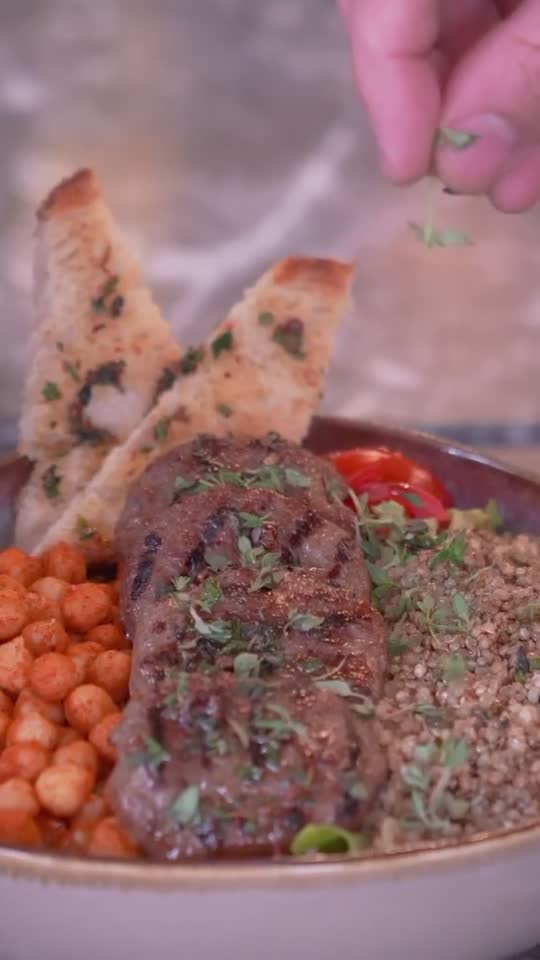 Cookshop. İstinye Park İzmir video