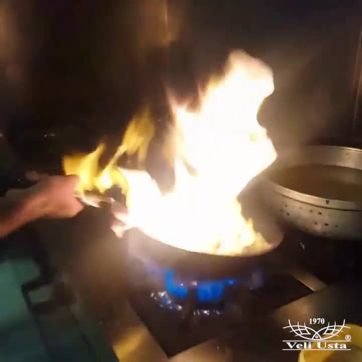 Veli Usta Körfez Restaurant video