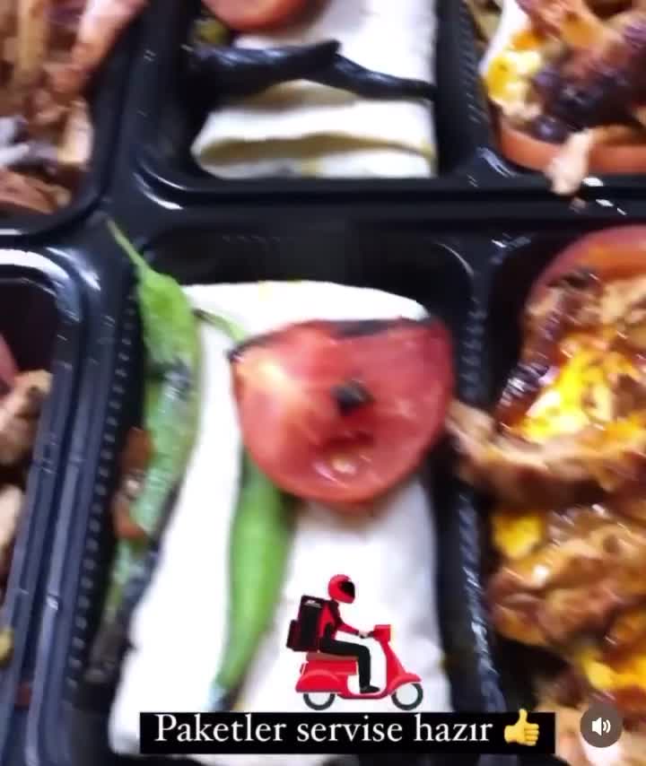 Kanatçı Hüso video