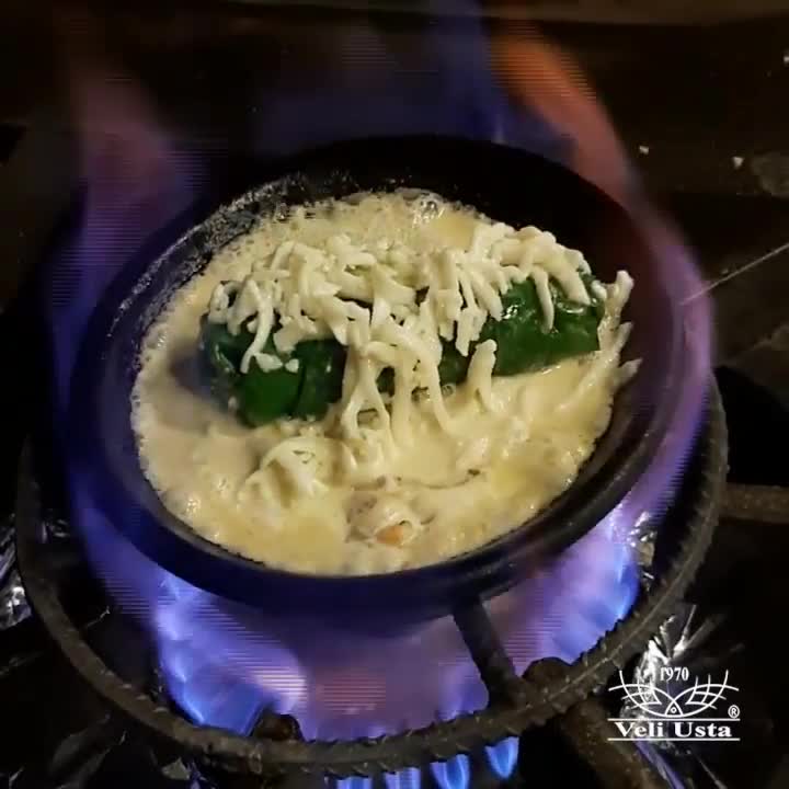 Veli Usta Körfez Restaurant video