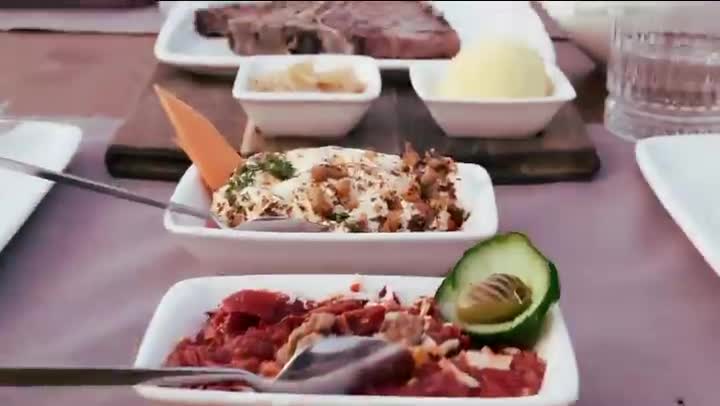 etchisteak house video