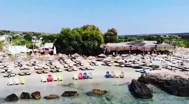 Fun Beach Club video