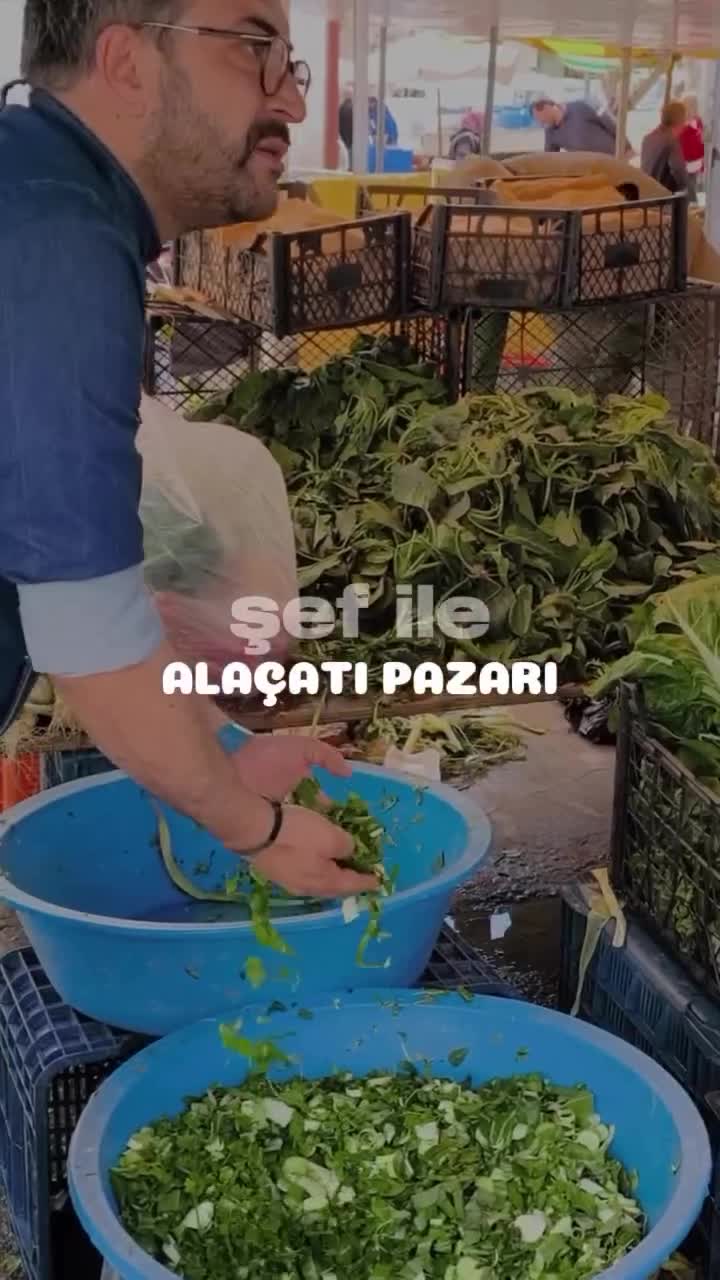 Sota Alaçatı video