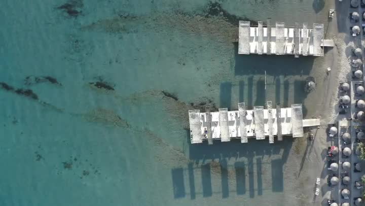 Fly-Inn Beach Club video