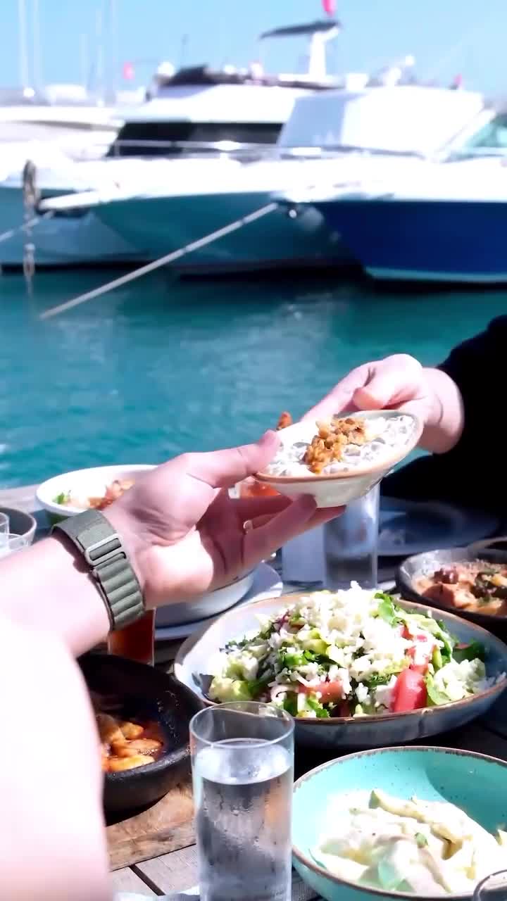 Ferdi Baba video
