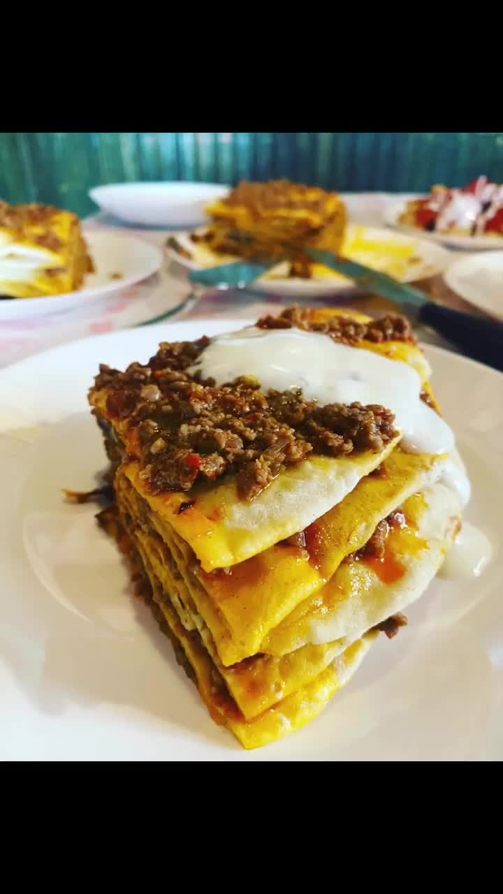 The Salaş Ciğer Şeftali Kebabı (Kebap Evi) video