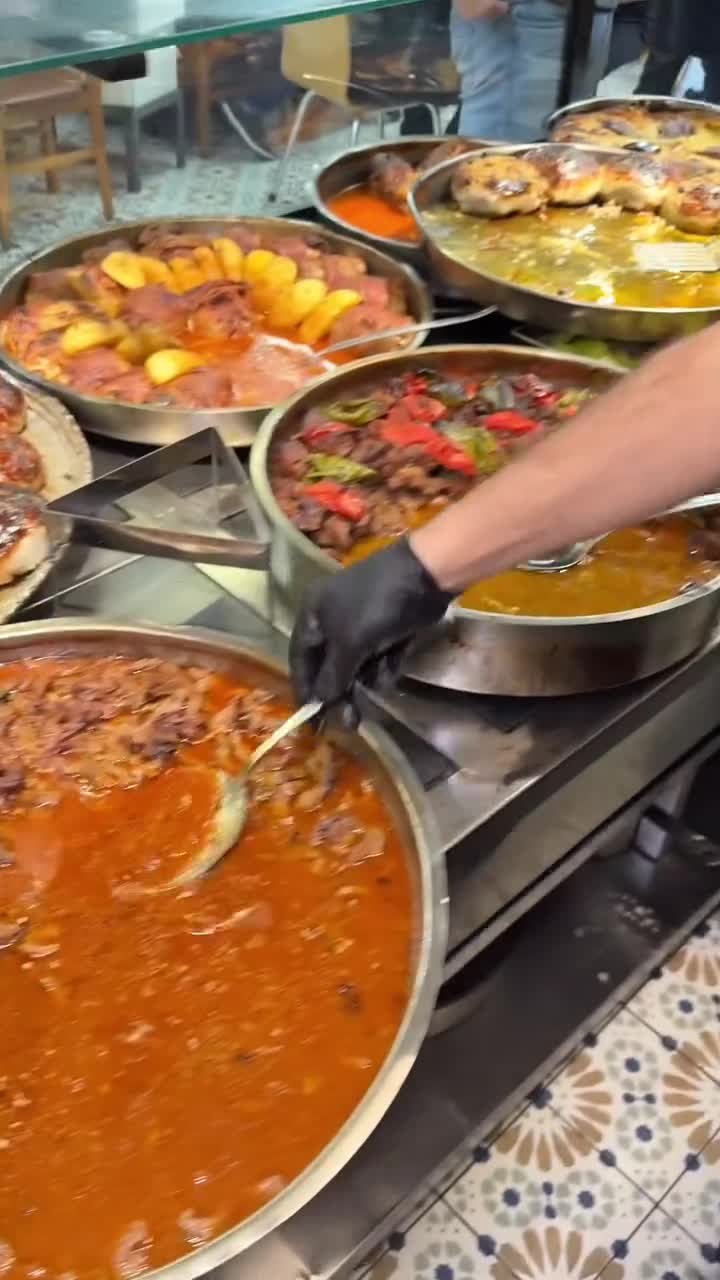 Zaim Usta video