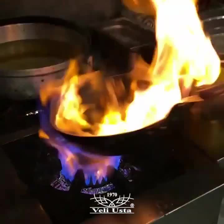 Veli Usta Körfez Restaurant video