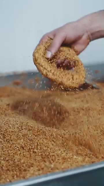 Alsancak Dostlar Fırını video