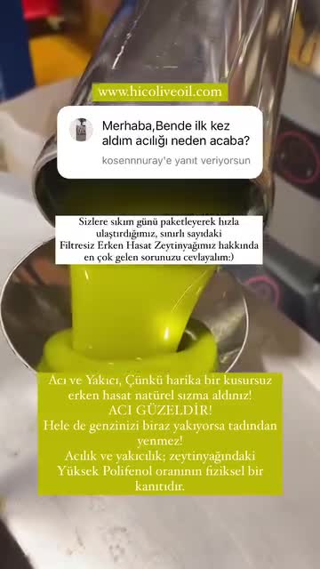 Hiç Lokanta - Urla video