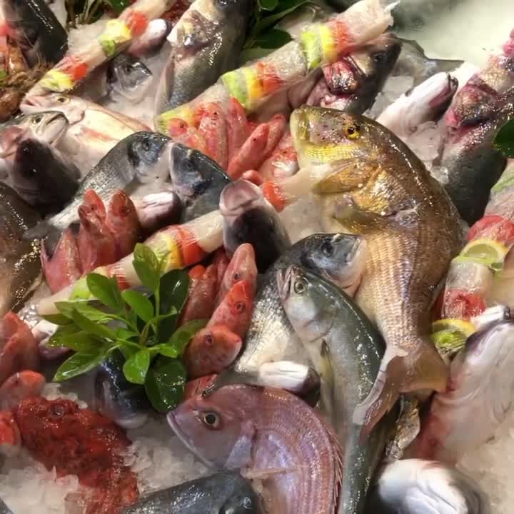 Boğaziçi Restaurant Narlıdere video