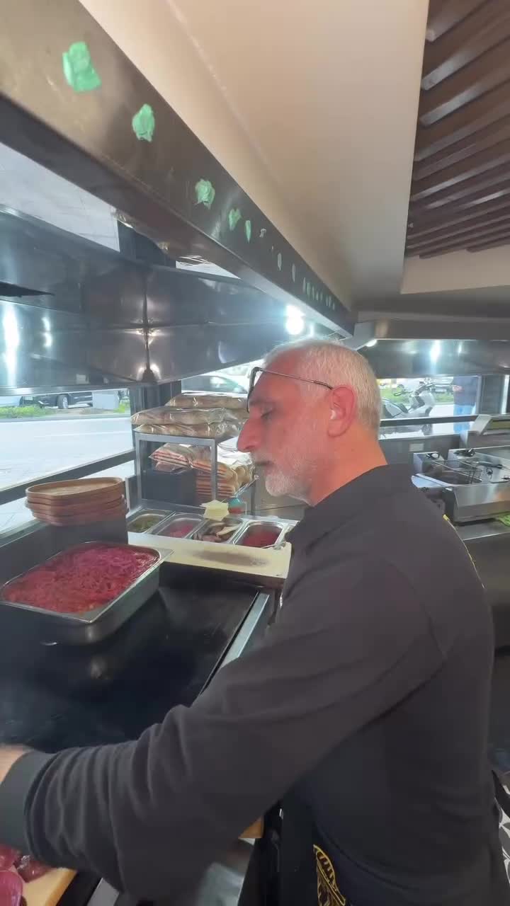 Kardeşler Büfe video