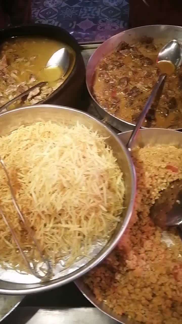 Ulvi Usta Cağ Kebabı video