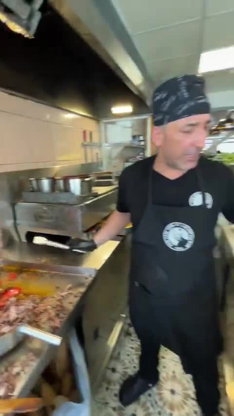 Zaim Usta video