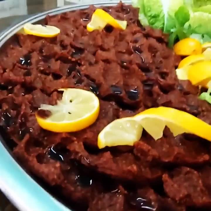 Sevinç Kebap & Dürüm Salonu video