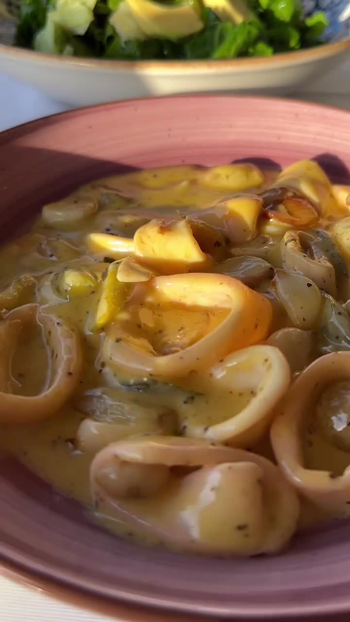 Fish & Steak House video