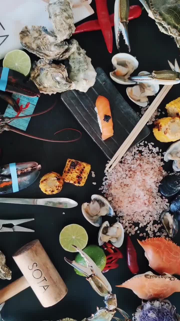 Sota Alaçatı video