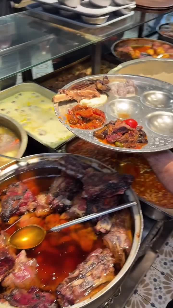 Zaim Usta video