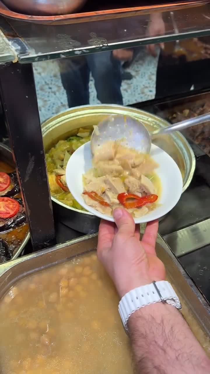 Zaim Usta video