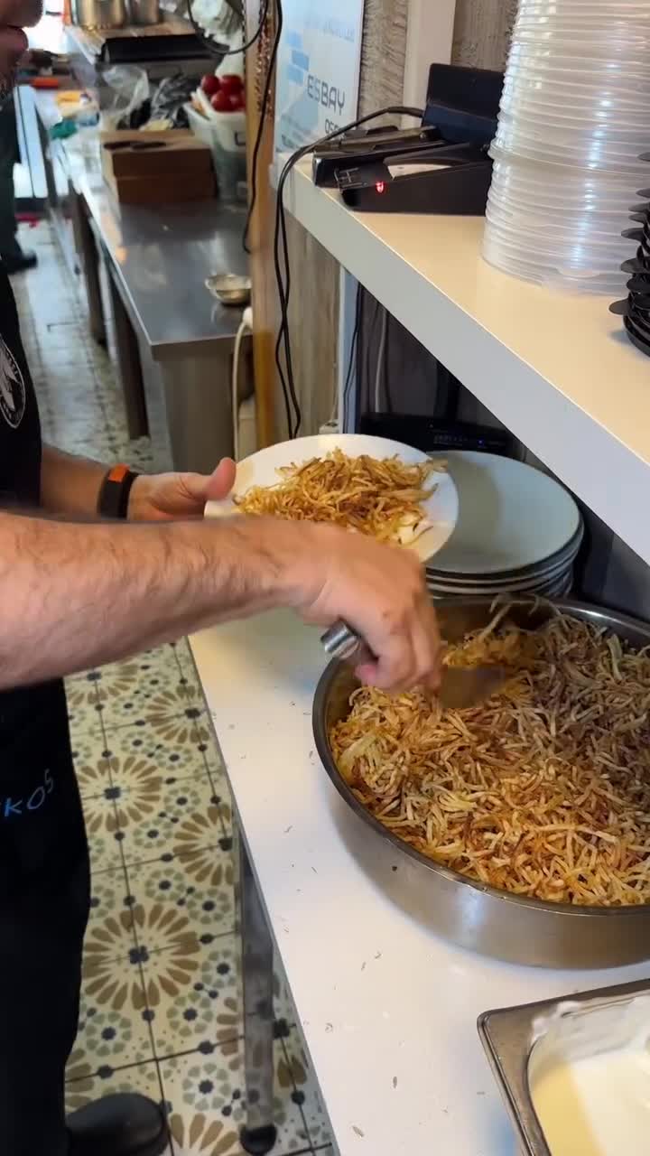 Zaim Usta video