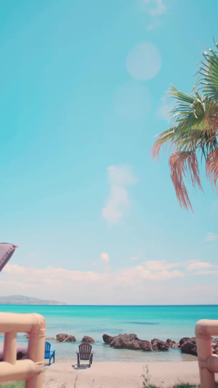 Fun Beach Club video