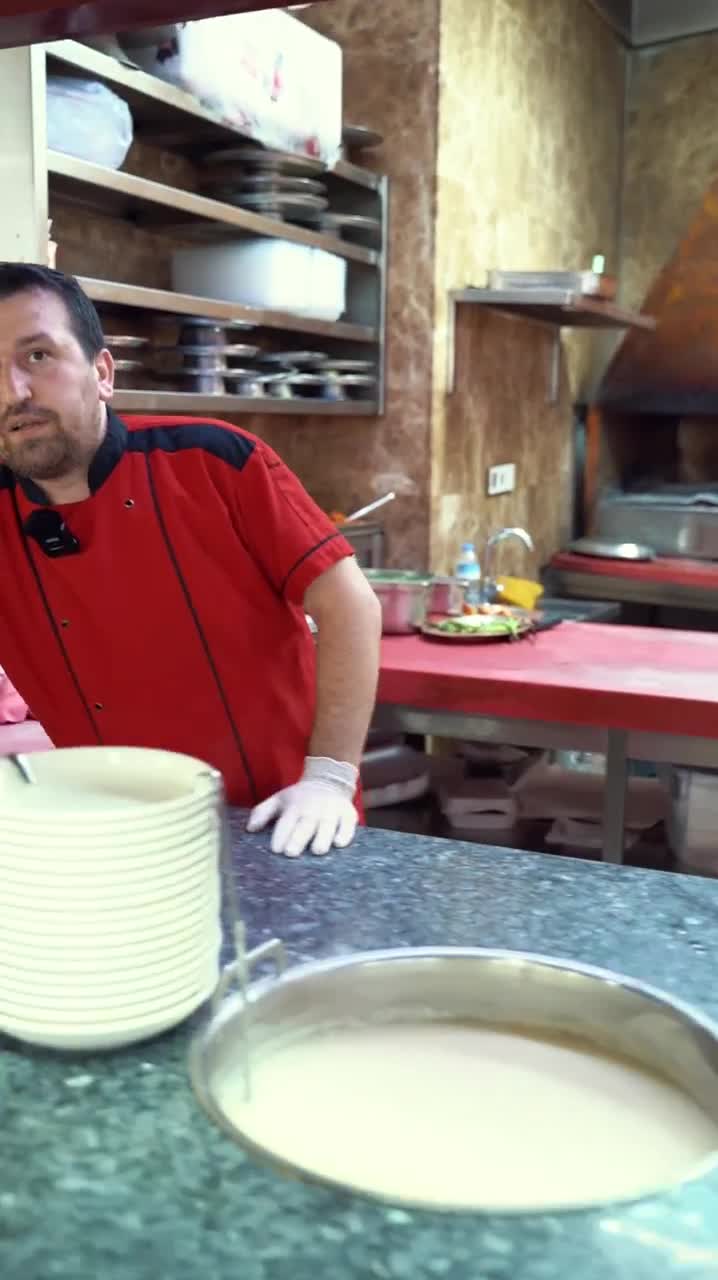 Enra Şanlıurfa Kebap Corba Döner video