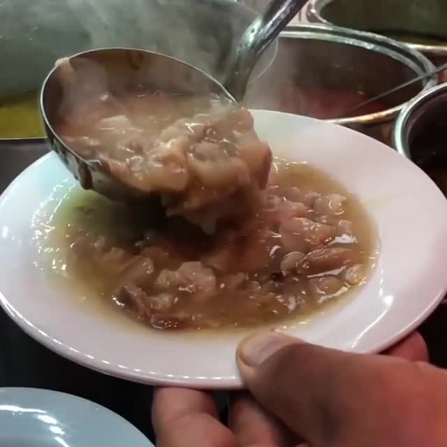 Mahmut Usta Esnaf Lokantası video