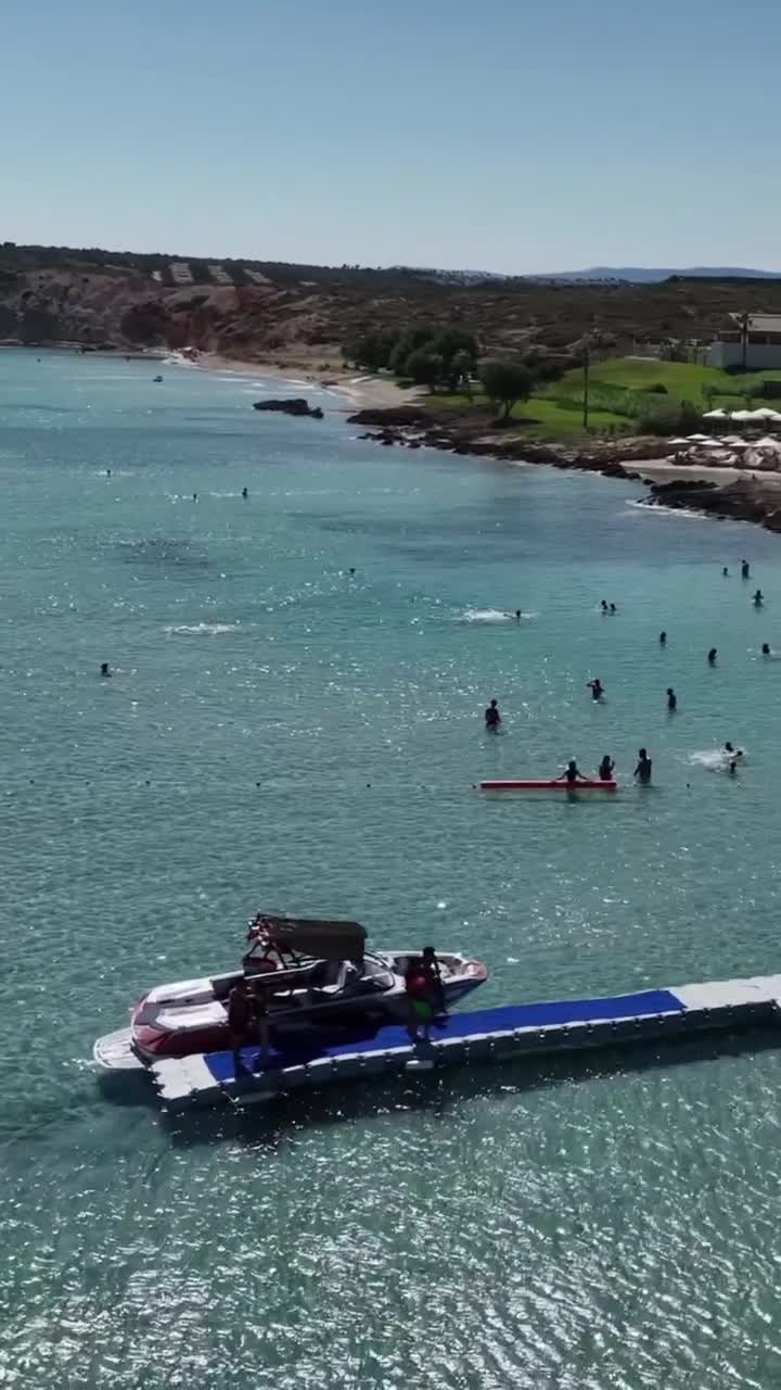 Fun Beach Club video