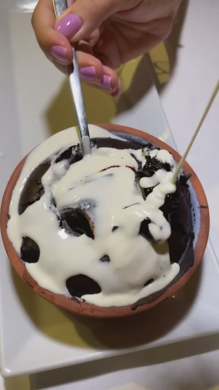 Fish & Steak House video