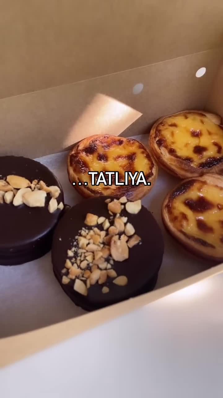 Delsur Empanadas video