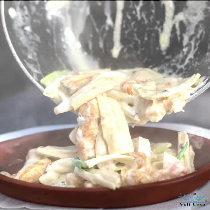 Veli Usta Körfez Restaurant video