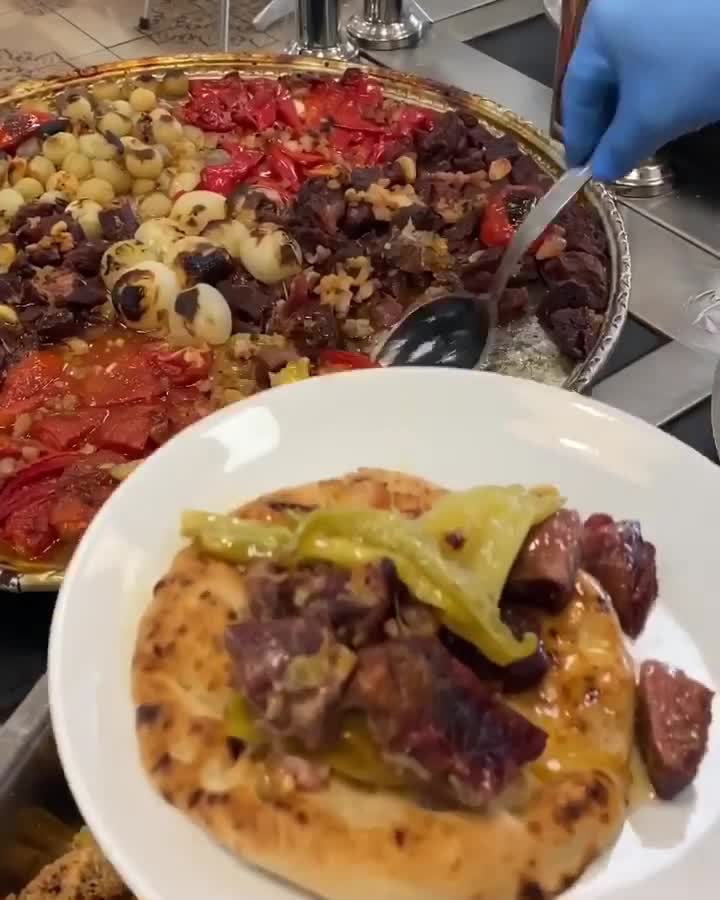 Zaim Usta video
