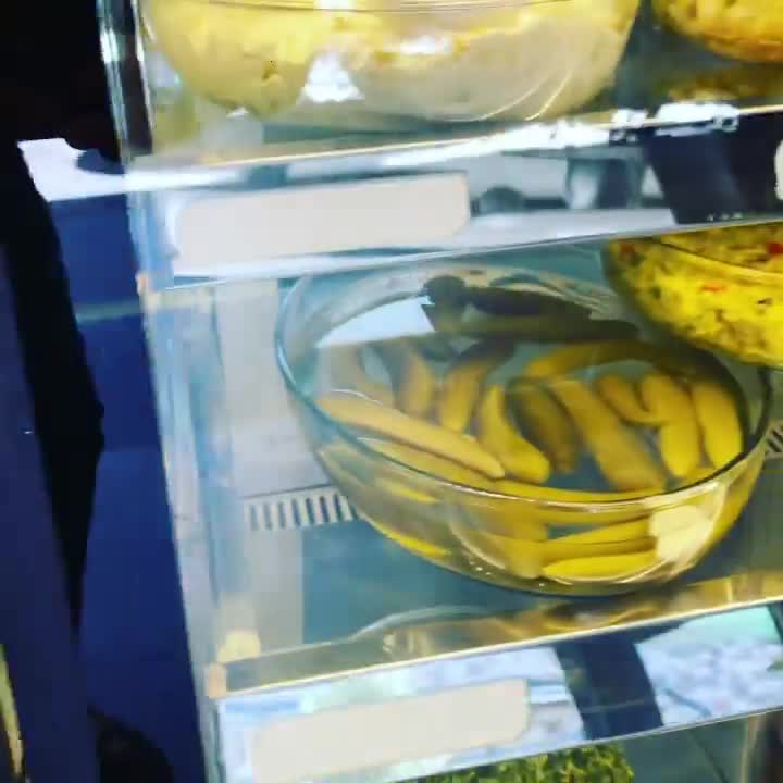Sardin Balık Restaurant video