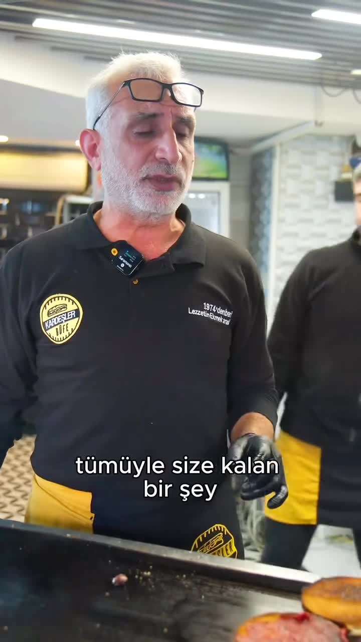 Kardeşler Büfe video