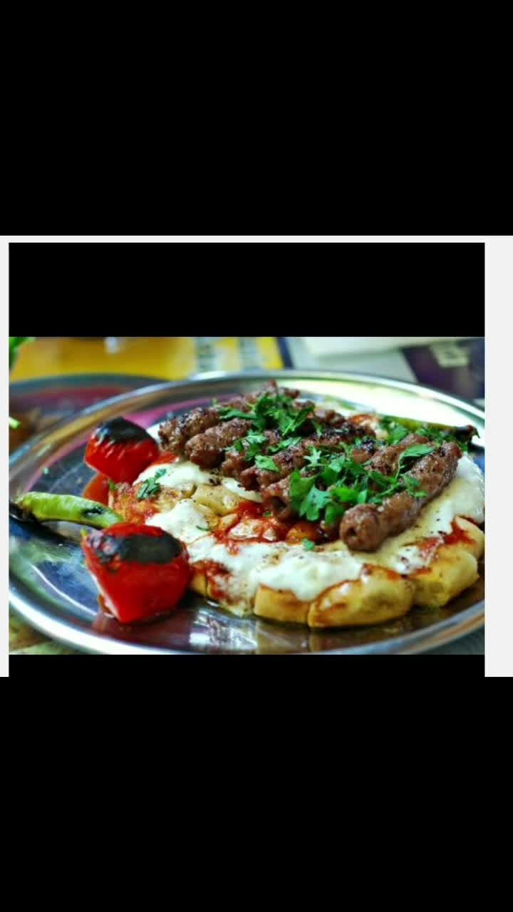 Doyuran Manisa Kebap video