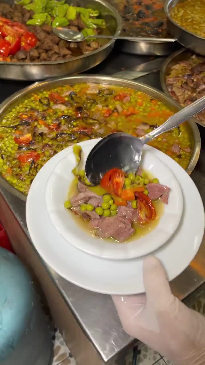 Zaim Usta video