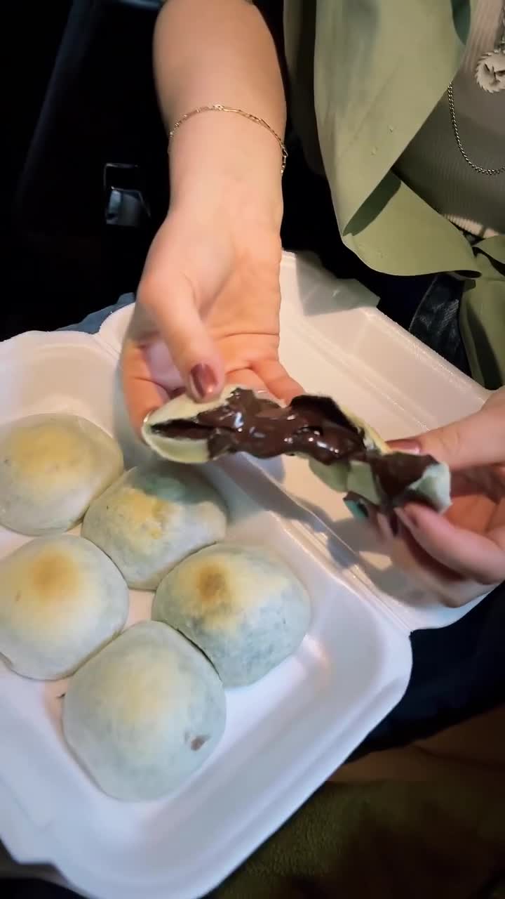 Çelebi Unlu Mamuller video